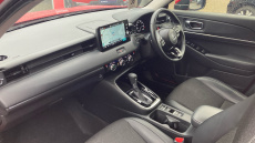 Honda HR-V 1.5 eHEV Advance 5dr CVT Hybrid Hatchback